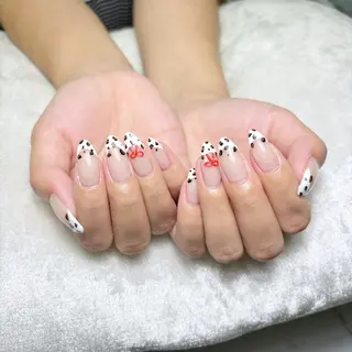 ネイル Airis所属・Airis aiのネイルデザイン