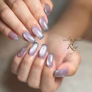 ネイル R eyのネイルデザイン