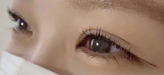 マツエク・マツパ 【Aile】 YUKAのマツエク・マツパデザイン