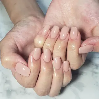 ネイル ビジュード ネイルのネイルデザイン