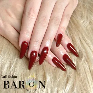 ネイル NON☆ BARONのネイルデザイン