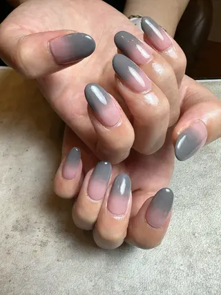 ネイル nailroom Anmie.のネイルデザイン