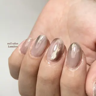 ネイル nail salon Lumièreのネイルデザイン