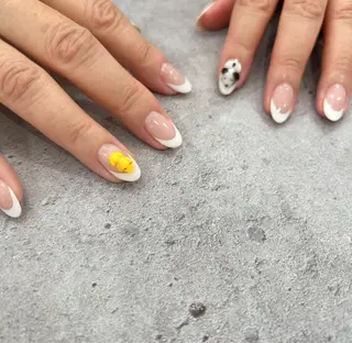 ネイル ネイルサロン 北野坂のネイルデザイン