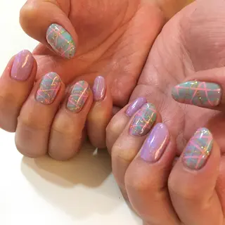 ネイル ☆ KAYOKO ☆のネイルデザイン