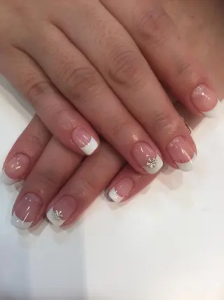 ネイル M's salonのネイルデザイン