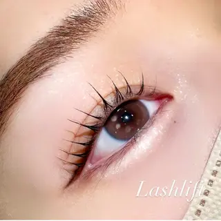 マツエク・マツパ れいな仙台マツパ🩵 LionHeart”のマツエク・マツパデザイン