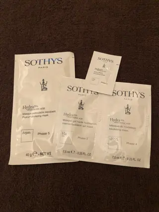 Le lien ルリアンのエステ・リラクイメージ