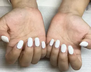 ネイル Le freak アイザワのネイルデザイン