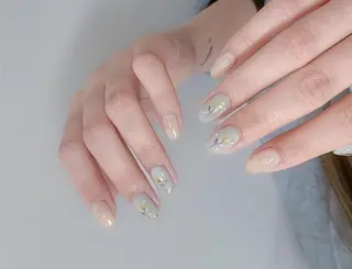 ネイル Cute beauty2のマツエク・マツパデザイン