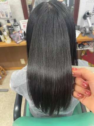 ロング 髪質改善のプロ✨りな さんのヘアスタイル