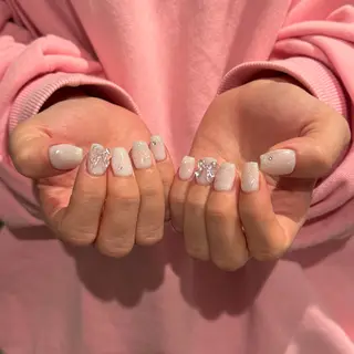 ネイル 𝐫𝐚𝐢 𝐧𝐚𝐢𝐥のネイルデザイン