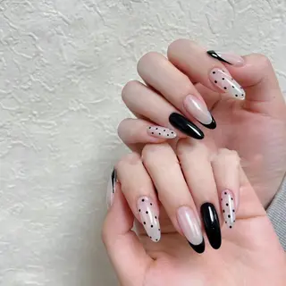 ネイル Queens PUPUのネイルデザイン