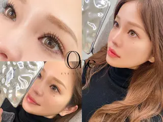 マツエク・マツパ 新宿人気No1サロン Onze【オンズ】のマツエク・マツパデザイン