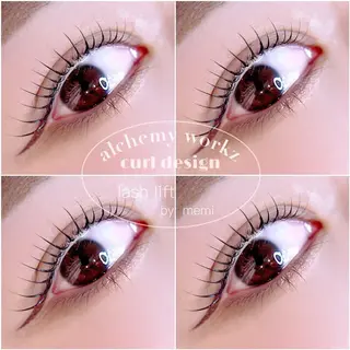 マツエク・マツパ alchemy workzの眉毛・アイブロウイメージ