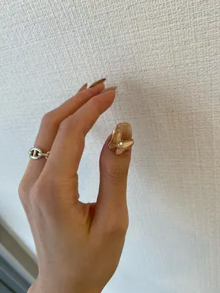 ネイル LINON所属・【LINON】 airiのネイルデザイン