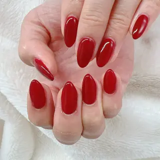 ネイル ru naのネイルデザイン