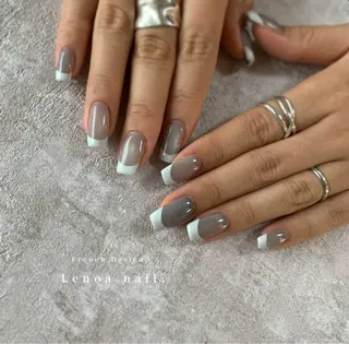 ネイル nailsalon Lenoaのネイルデザイン