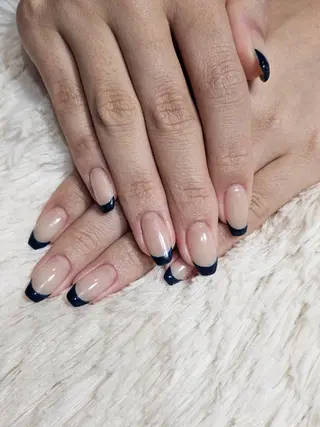 ネイル plus j yuuのネイルデザイン