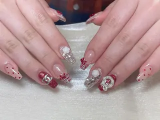 ネイル Lumina Nail💕のネイルデザイン