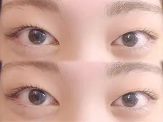 マツエク・マツパ hairアトリエ KIRARI所属・KIRARI KOTOYOのヘアスタイル