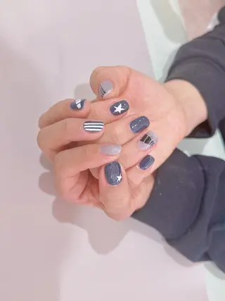 ネイル NANA NAILのネイルデザイン