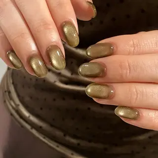 ネイル +me【プラスミー】 nemのネイルデザイン