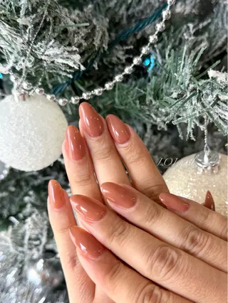 ネイル LOI nail 天王店 otohaのネイルデザイン