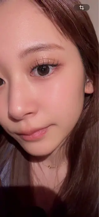 マツエク・マツパ 韓国 eye&browのマツエク・マツパデザイン