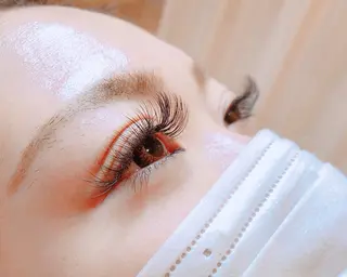 マツエク・マツパ AYLASH石川 韓国風/カラエクのマツエク・マツパデザイン