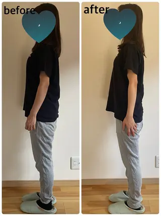 原田 由貴のエステ・リラクイメージ