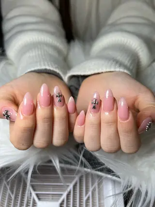 ネイル NekoNailsalon所属・NekoNail salonのネイルデザイン