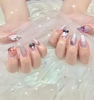 ネイル KIREIE .Rのネイルデザイン