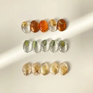 ネイル mano+所属・haruka 🐈のネイルデザイン