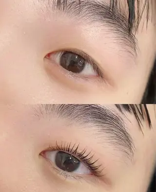 マツエク・マツパ EE.Nail所属・FuFu.Nail 2️⃣番のネイルデザイン