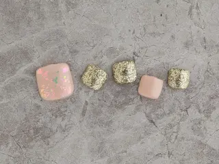 ネイル Nail Salon Lindaのネイルデザイン