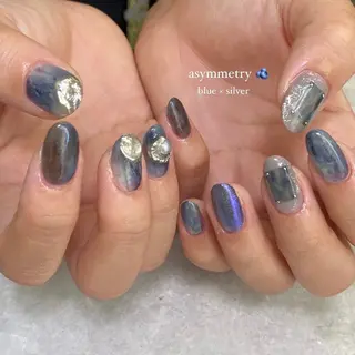 ネイル C. Ricoのネイルデザイン