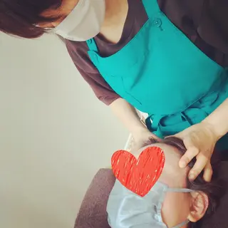 市川 紗弥香. のエステ・リラクイメージ