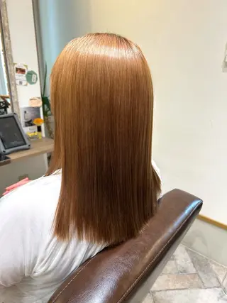 Jammin.清水店所属・AXIS hairmakeのマツエク・マツパデザイン