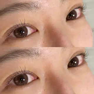 ネイル my&所属・my&_ maimiのネイルデザイン