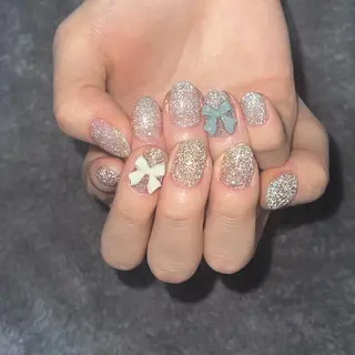 ネイル u sのネイルデザイン