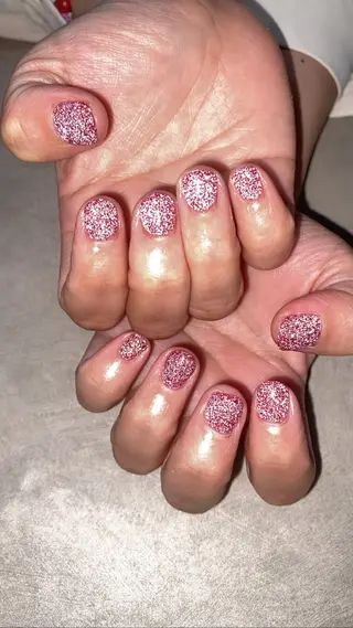 ネイル N&nails エヌアンドネイルズのネイルデザイン