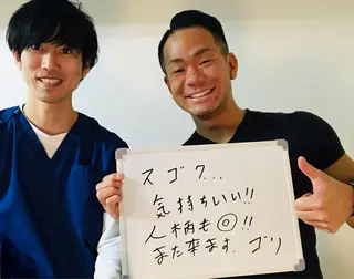 ショート カラー パーマ ヘアアレンジ メンズ キッズ ネイル マツエク・マツパ 佐津間 栄治のエステ・リラクイメージ