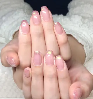 ネイル Nyanco Nailのネイルデザイン
