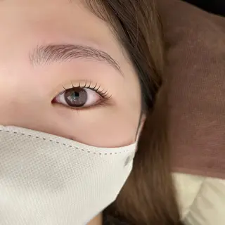 マツエク・マツパ eyelash salon pupe所属・𝙿𝚞𝚙𝚎 Kotonoのマツエク・マツパデザイン