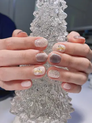 ネイル ネイルサロン ロア旧ジョリーのネイルデザイン