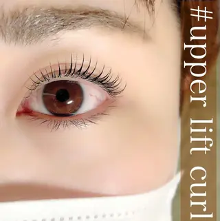 マツエク・マツパ Ray+beauty 中央橋店 岩永のマツエク・マツパデザイン