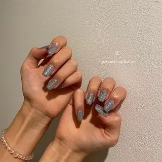 ネイル Bersinar nail所属・Bersinar nail(rina)のネイルデザイン