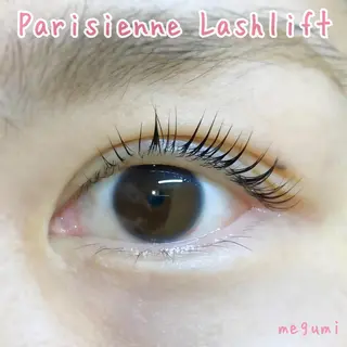マツエク・マツパ KUON EYELASH SALON所属・KUON 溝の口 megumiのマツエク・マツパデザイン