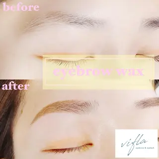 メンズ マツエク・マツパ Belinda 岡村のマツエク・マツパデザイン